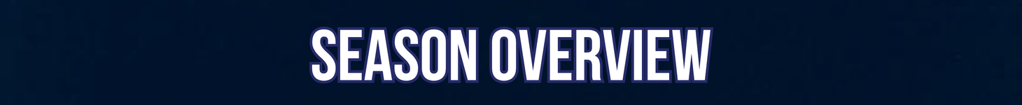 Banner - Season Overview