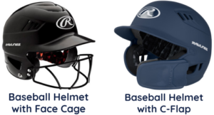 Helmets